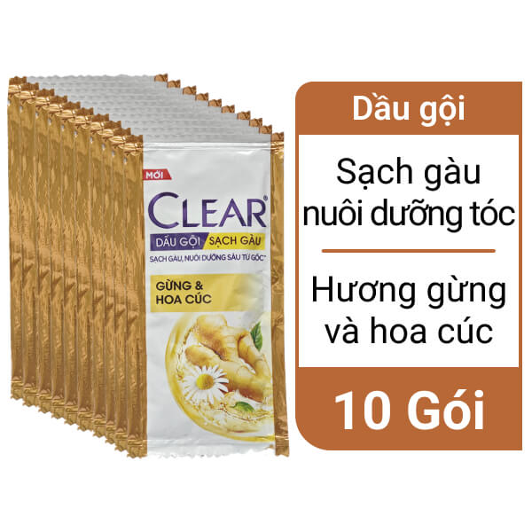 Dây 5.8ml x 10 gói