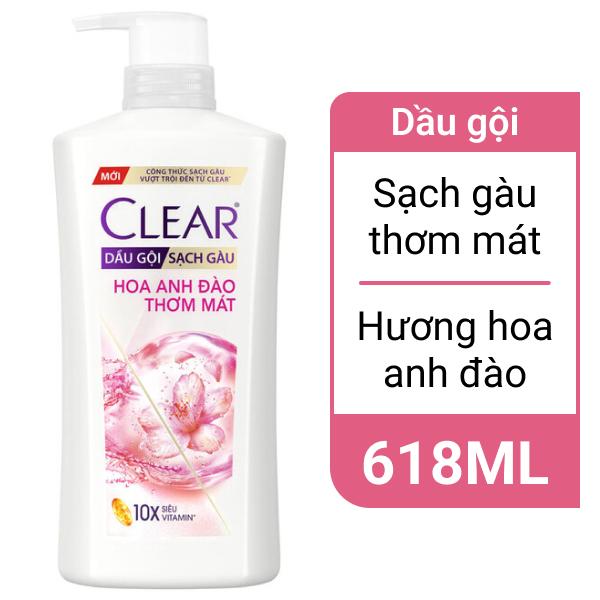 Chai 618ml
