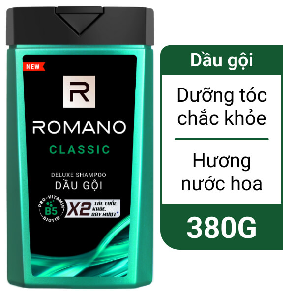 Chai 380g