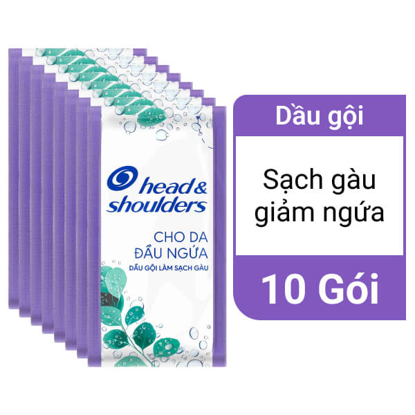 Dây 5.7ml x 10 gói