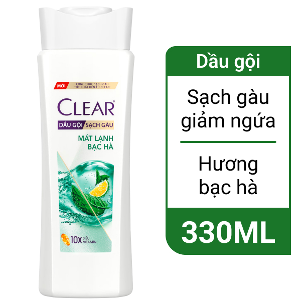 Chai 330ml
