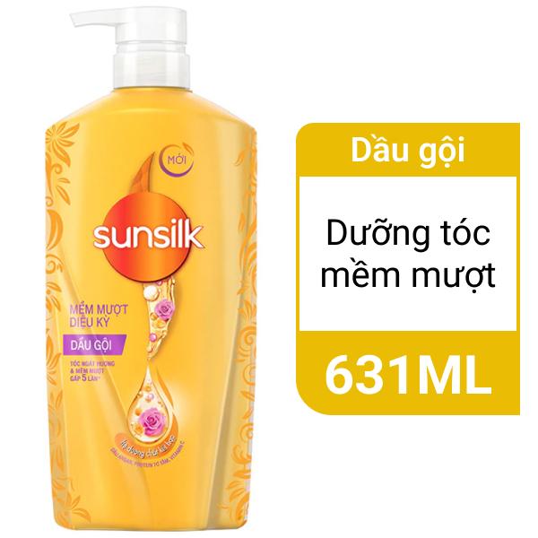 Chai 631ml