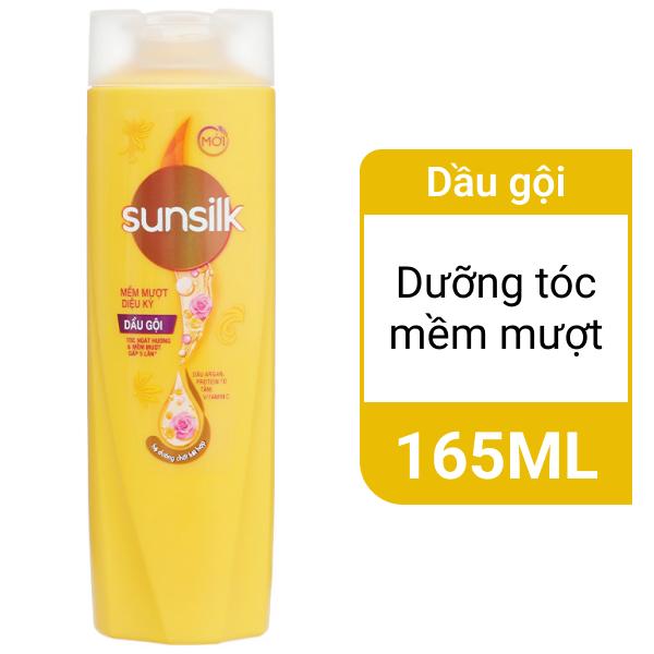 Chai 165ml