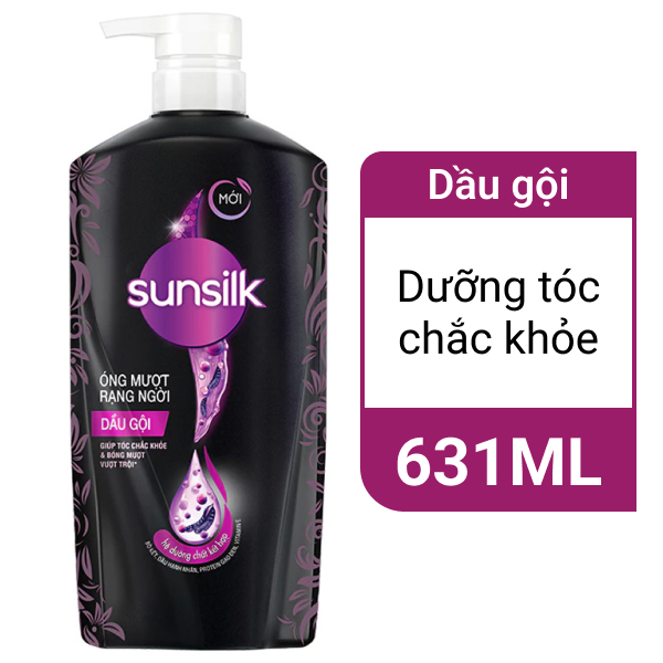  Chai 631ml