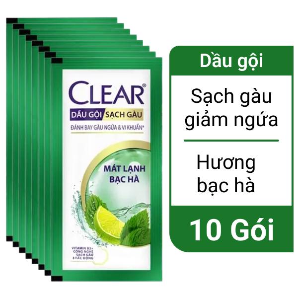 Dây 5.8ml x 10 gói