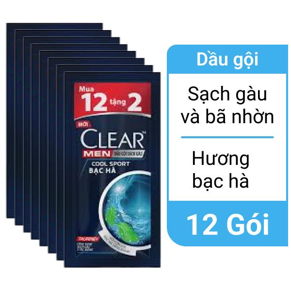 Dây 4.9ml x 12 gói