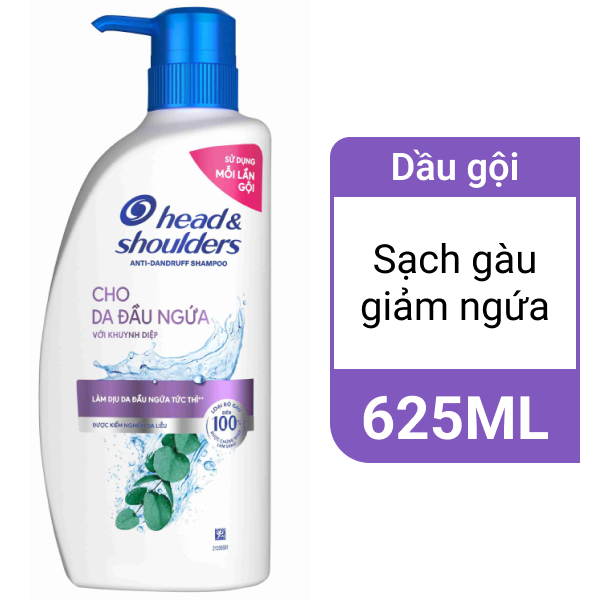 Chai 625ml