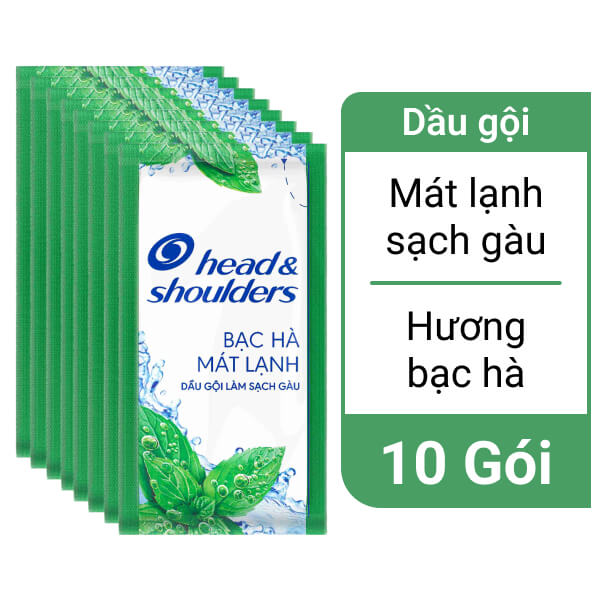 Dây 5.7ml x 10 gói