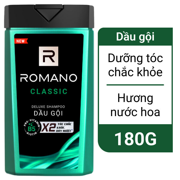 Chai 180g