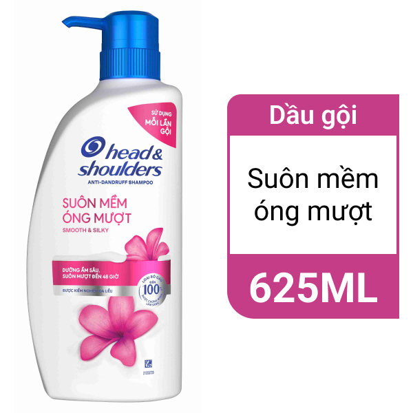 Chai 625ml