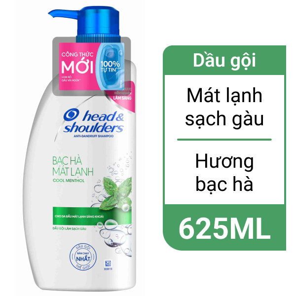 Chai 625ml
