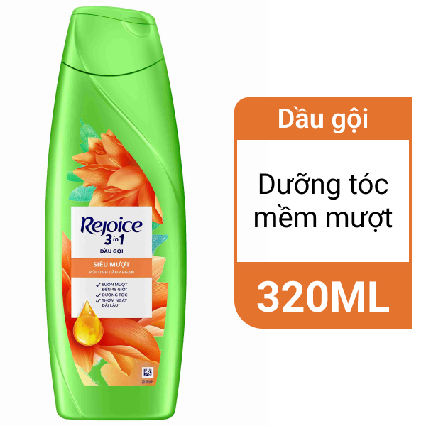 Chai 320ml