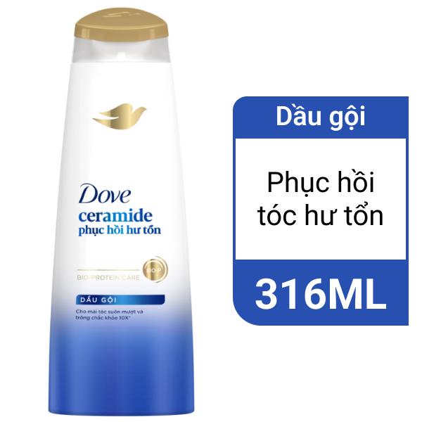 Chai 316ml