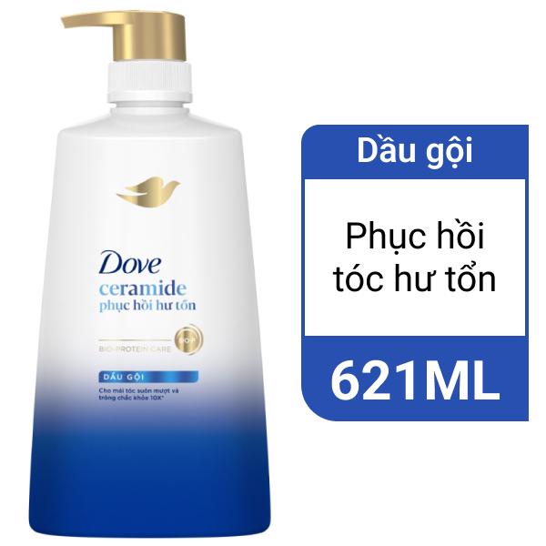 Chai 621ml