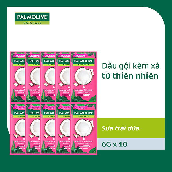  Dây 6g x 10 gói