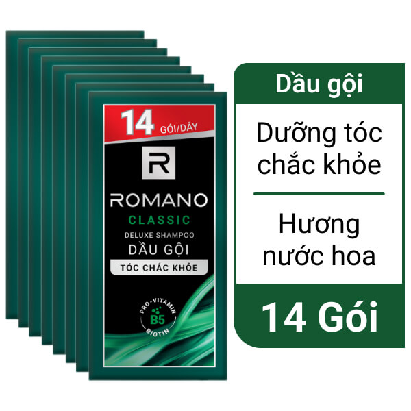 Dây 5g x 12 gói (Tặng 2 gói)