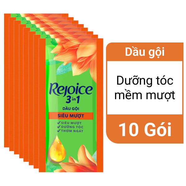 Dây 5.8ml x 10 gói