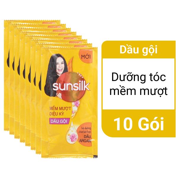 Dây 5.8ml x 10 gói