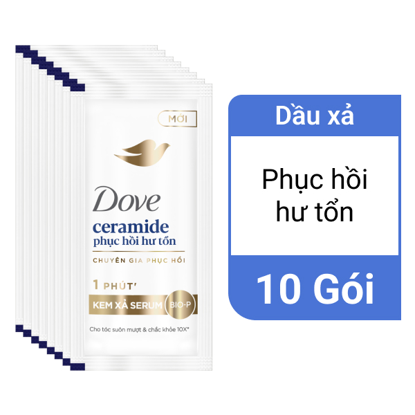  Dây 6.1ml x 10 gói