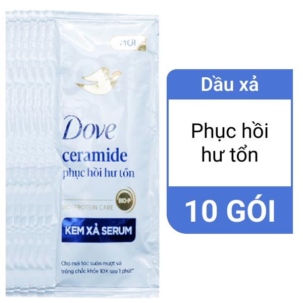  Dây 6.1ml x 10 gói