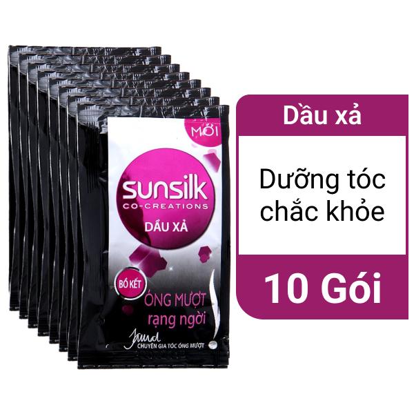   6.1ml x 10 gói