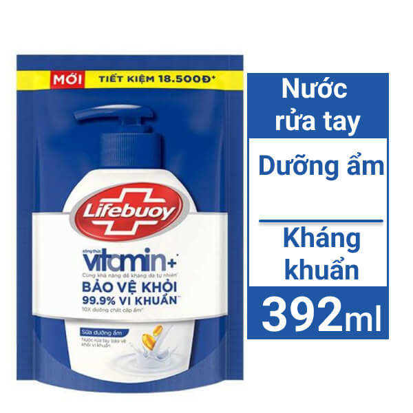 túi  394ml
