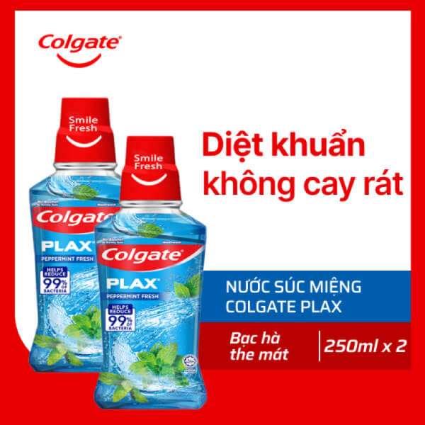 Bộ 2 Chai