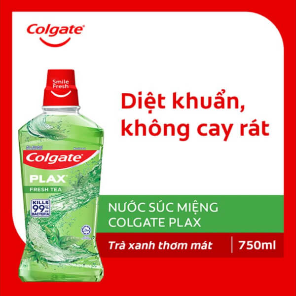 Chai 750ml