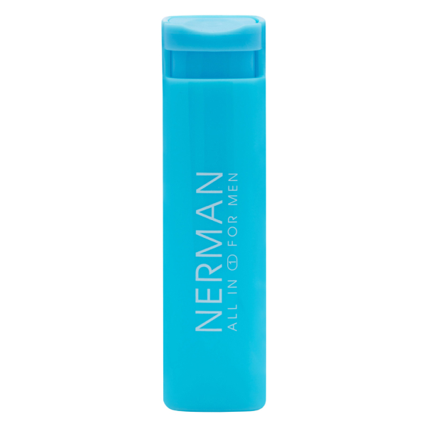 Xịt thơm miệng Nerman vị dưa hấu 10ml