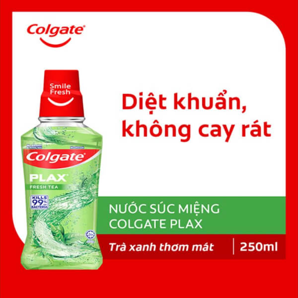 Chai 250ml