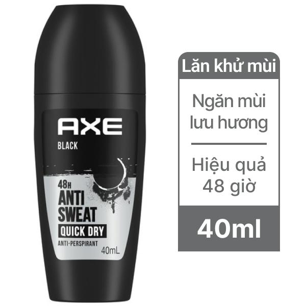 Chai 40ml