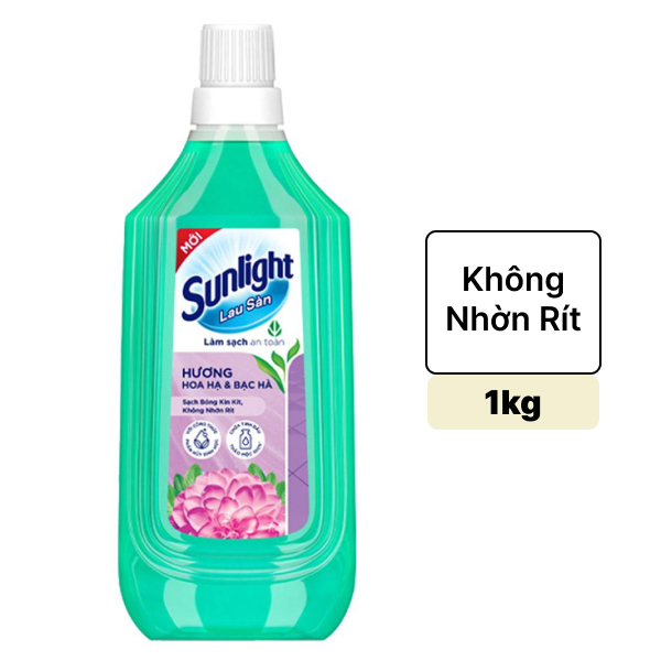 chai 1kg
