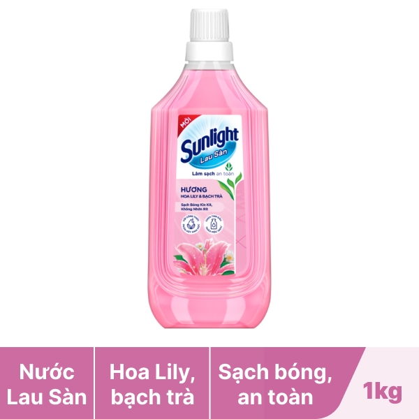 chai 1kg