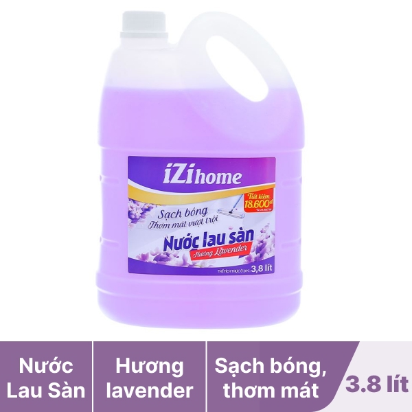 can 3.8 lít