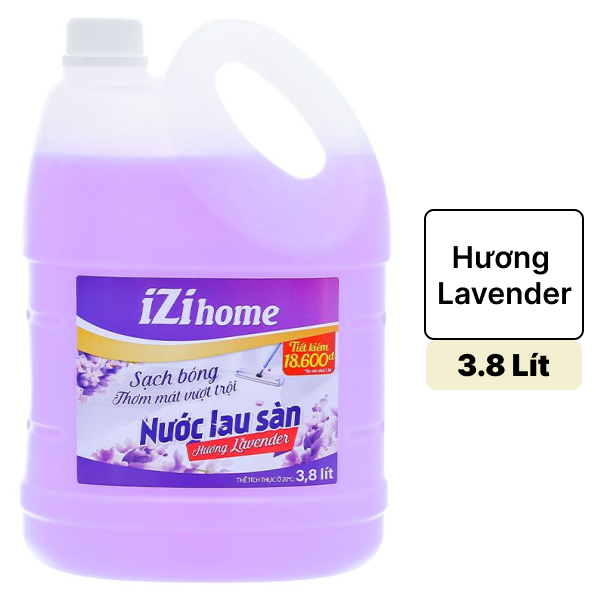 can 3.8 lít