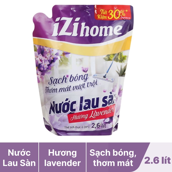 túi 2.6 lít