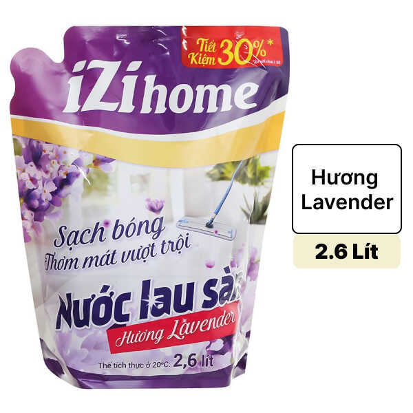 túi 2.6 lít