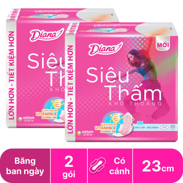 Bộ 2 Gói