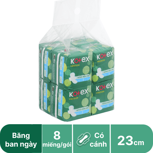 Lốc 8 Gói