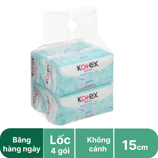 Lốc 4 Gói