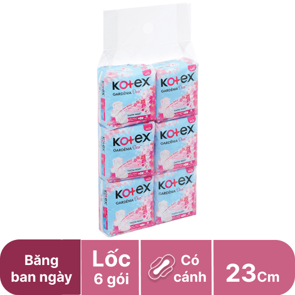 Lốc 6 Gói