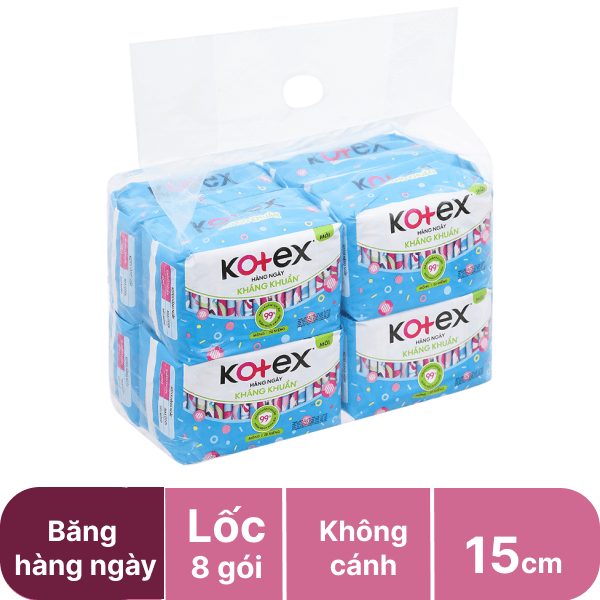 Lốc 8 Gói