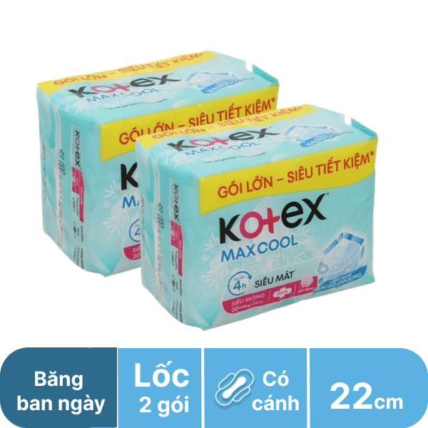 Bộ 2 Gói