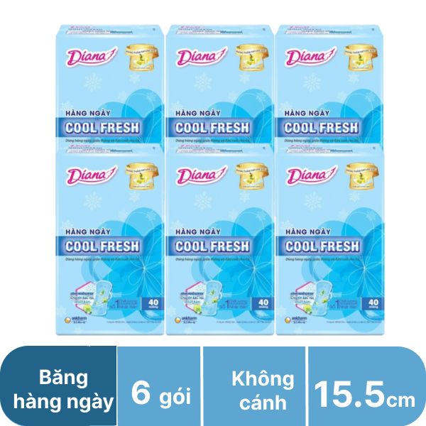 Lốc 6 Gói