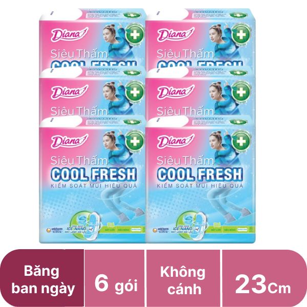 Lốc 6 Gói