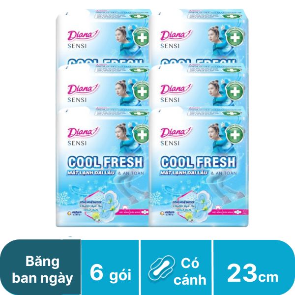 Lốc A 6 Gói