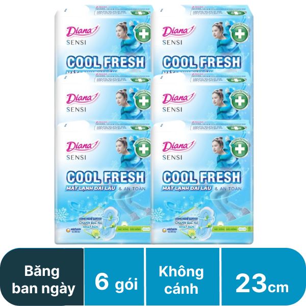 Lốc 6 Gói
