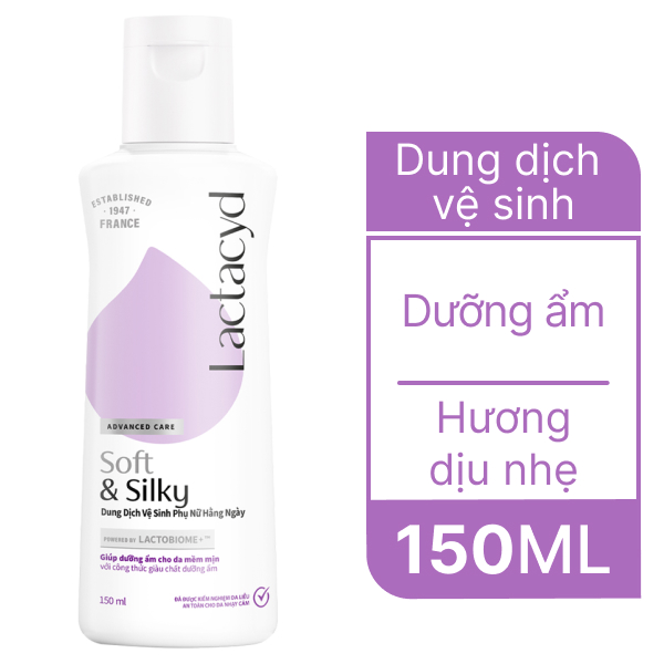 Chai 150ml
