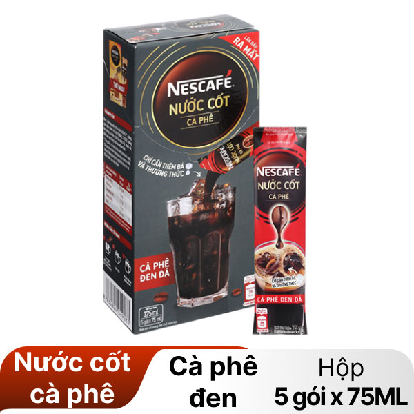 Hộp 5 Gói