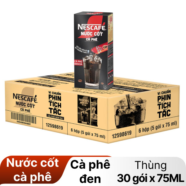Thùng 30 Gói